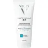 Image de Vichy, Nettoyant pour le visage, Pureté Thermale (Démaquillant, Lait nettoyant, 200 ml)