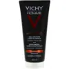 Image de Vichy Homme Hydra Mag C Gel Douche