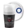 Image de Vichy Homme Déodorant Bille Contrôle Extrême 72h