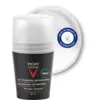 Image de Vichy Homme Déodorant Anti-transpirant Anti-Irritations 48h Roll-On 50 ml