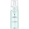 Image de Vichy, Nettoyant pour le visage, Mousse nettoyante Pureté Thermale (Mousse nettoyante, 150 ml)