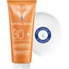Image de Vichy Capital Soleil Lait Hydratant SPF30 300 ml