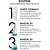 Image de Vichy, Nettoyant pour le visage, Pureté Thermale 3en1 Nettoyage du visage (Démaquillant, Lait nettoyant, Tonique visage, 300 ml)