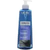Image de Vichy, Shampoing, Dercos Shampooing Minéral Doux Et Fortifiant (Shampoing liquide, 400 ml)
