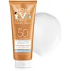 Image de Vichy, Crème solaire, Idéal Soleil Lait solaire pour enfants (SPF 50, 300 ml)