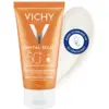 Image de Vichy Capital Soleil Crème Onctueuse Visage SPF50 50 ml