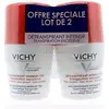 Image de Vichy, Déodorant, Lot de 2 déodorants (Roll-on, 100 ml)