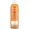 Image de Vichy, Crème solaire, Capital Soleil (SPF 50, 200 ml)