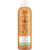 Image de Vichy Capital Soleil Brume Hydratante Invisible SPF50 200 ml