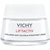 Image de Vichy, Crème visage, Liftactiv Hyaluron Anti-Rides & Fermeté (50 ml, Crème de jour)