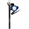Image de La Roche-Posay Respectissime Crayon Bois Couleur Intense Noir