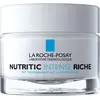 Image de La Roche Posay, Crème visage, Nutritic Intense Riche (50 ml, Crème de jour)