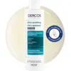 Image de Vichy Dercos Shampooing Ultra Apaisant Cheveux Normaux à Gras 200 ml
