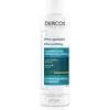 Image de Vichy, Shampoing, Dercos (Shampoing liquide, 200 ml)