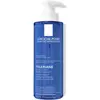 Image de La Roche Posay, Nettoyant pour le visage, Toleriane Double Cleanser (Gel nettoyant, 400 ml)