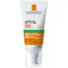 Image de La Roche Posay, Crème solaire, Anthelios UVMune 400 Gel-Crème Oil Control (SPF 50+, 50 ml)