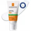 Image de La Roche-Posay Anthelios Gel-Crème Visage Sans Parfum SPF50+ 50 ml