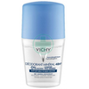 Image de Vichy Déodorant Minéral 48h Roll-on Sans Sels d'Aluminium
