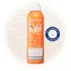 Image de Vichy Capital Soleil Enfant Brume Anti-Sable SPF50+ 200 ml