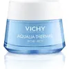 Image de Vichy, Crème visage, Aqualia Thermal crème riche (50 ml, Crème de jour)