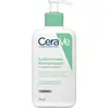 Image de CeraVe, Nettoyant pour le visage, Gel nettoyant moussant (Mousse nettoyante, 236 ml)