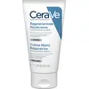 Image de CeraVe, Crème pour les mains, Réparatrice (50 ml)