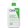 Image de CeraVe, Nettoyant pour le visage, Lotion nettoyante hydratante (Lotion nettoyante, 473 ml)