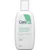 Image de CeraVe, Nettoyant pour le visage, Gel nettoyant moussant (Mousse nettoyante, 88 ml)