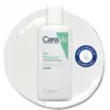 Image de CeraVe Gel Moussant Visage