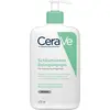 Image de CeraVe, Nettoyant pour le visage, Gel Moussant (Mousse nettoyante, 473 ml)