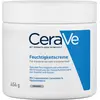 Image de CeraVe, Lotion pour le corps, Crème hydratante (Crème pour le corps, 454 ml)