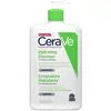 Image de CeraVe, Gel douche, Nettoyant hydratant (1000 ml)