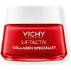 Image de Vichy, Crème visage, Liftactiv Collagen Specialist Crème de jour (50 ml, Crème de jour)