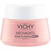 Image de Vichy, Crème visage, Neovadiol Rose Platinium (50 ml, Crème de nuit)