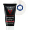 Image de Vichy Homme Structure Force Soin Global Hydratant Anti-ge 50 ml