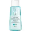 Image de Vichy, Nettoyant pour le visage, Pureté Thermale démaquillant pour les yeux maquillage waterproof (Démaquillant, 100 ml)