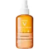 Image de Vichy, Crème solaire, Capital Soleil Eau de protection solaire hâle sublimé (SPF 50, 200 ml)
