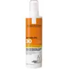 Image de La Roche-Posay Anthelios Spray Invisible SPF30 200 ml