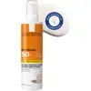 Image de La Roche-Posay Anthelios Spray Invisible SPF50+ 200 ml
