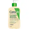 Image de CeraVe, Nettoyant pour le visage, Hydrating Foaming Oil Cleanser (Huile nettoyante, 236 ml)