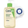 Image de CeraVe Huile Lavante Moussante Hydratante