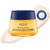 Image de Vichy Neovadiol Post-Ménopause Crème Nuit Relipidante Raffermissante 50 ml