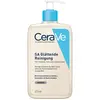 Image de CeraVe, Nettoyant pour le visage, SA Gel nettoyant Anti-rugosités (Gel nettoyant, 473 ml)