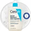 Image de CeraVe Gel Nettoyant Anti Rugosité 473 ml
