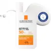 Image de La Roche-Posay Anthelios UVMune 400 Fluide Invisible SPF50+ 50 ml