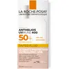 Image de La Roche Posay, Crème solaire, Anthelios Fluide Invisible teinté spf50+ (SPF 50+, 50 ml)