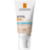 Image de La Roche Posay, Crème solaire, Anthelios Crème Hydratante teintée 50+ (SPF 50+, 50 ml)