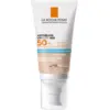Image de La Roche-Posay Anthelios UVMune 400 Crème Teintée Parfumée SPF50 + 50 ml