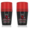 Image de Vichy, Déodorant, Contrôle clinique 96h (Roll-on, 50 ml)