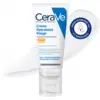 Image de CeraVe Crème Hydratante Visage SPF50 52 ml